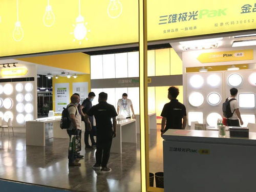 三雄極光閃耀全球五金第一展，創新廚衛新品引領行業潮流