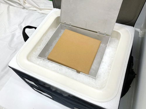 松下創新低溫冷藏技術 為新冠疫苗運輸保存保駕護航，推動廚衛日用品研發新突破